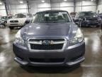 2014 Subaru Legacy 2.5I Premium