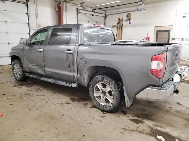 2014 Toyota Tundra Crewmax SR5