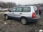 2004 Subaru Forester 2.5X