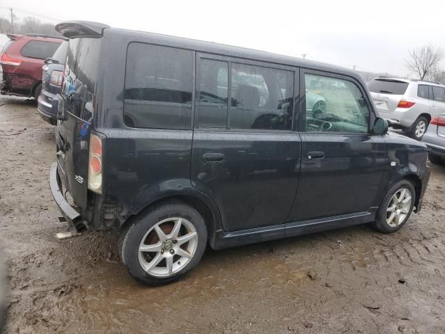 2006 Scion XB