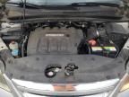 2007 Honda Odyssey EXL