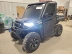 2019 Polaris Ranger XP 1000 EPS Northstar Hvac Edition