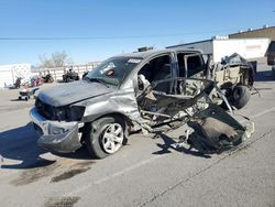 2005 Nissan Titan XE en venta en Anthony, TX