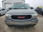 2001 GMC Yukon