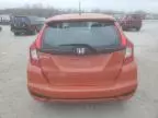 2020 Honda FIT LX