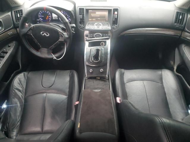 2012 Infiniti G37 Base