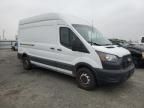 2022 Ford Transit T-250