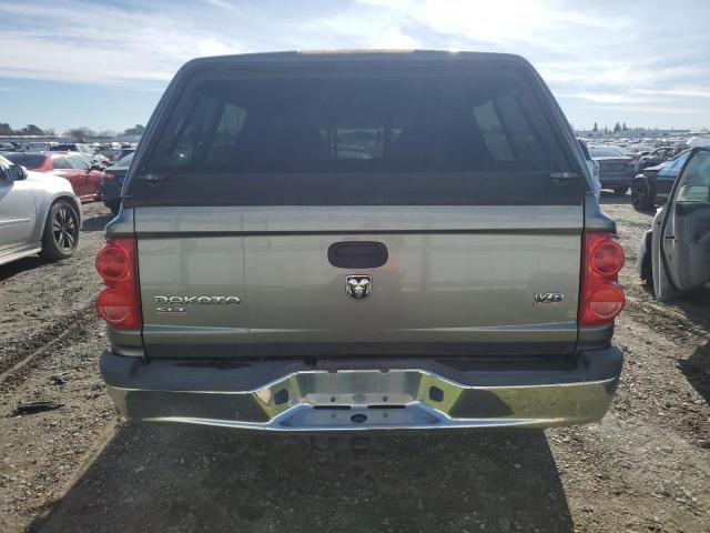 2006 Dodge Dakota Quad SLT