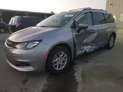 2020 Chrysler Voyager LXI en venta en Fresno, CA