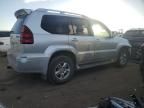 2007 Lexus GX 470