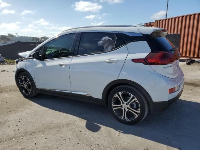 2017 Chevrolet Bolt EV Premier