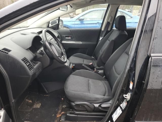 2009 Mazda 5