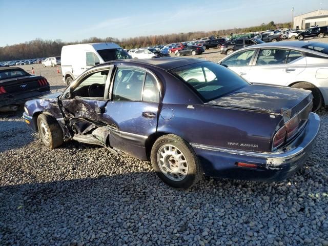 1999 Buick Park Avenue