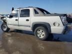 2003 Chevrolet Avalanche C1500