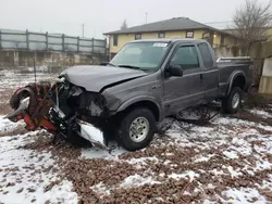 2002 Ford F250 Super Duty en venta en Avon, MN