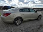 2015 Buick Lacrosse