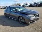 2018 Acura TLX Tech