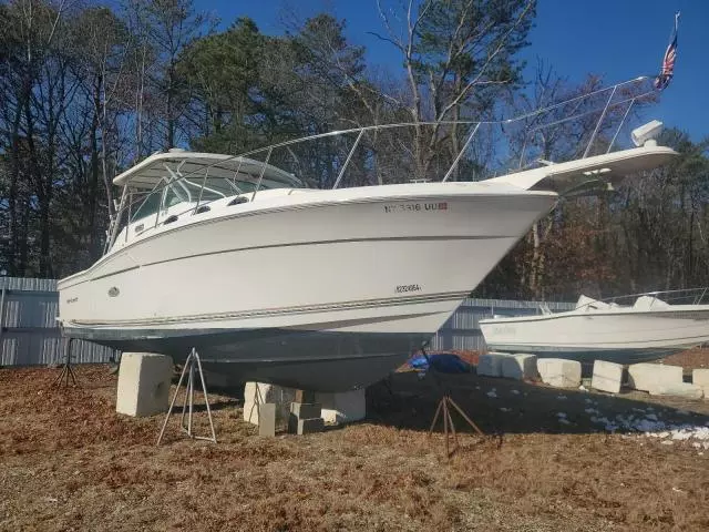 2001 Wells Cargo 2001 Wellcraft Boat