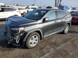 2019 GMC Terrain SLE en venta en Van Nuys, CA