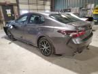 2023 Toyota Camry SE Night Shade