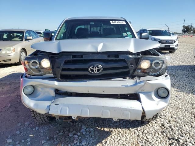 2010 Toyota Tacoma Double Cab