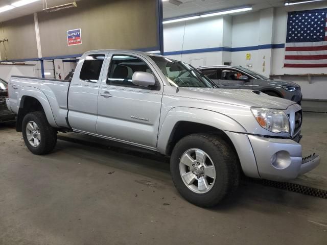 2008 Toyota Tacoma Access Cab