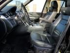 2009 Land Rover Range Rover Sport HSE