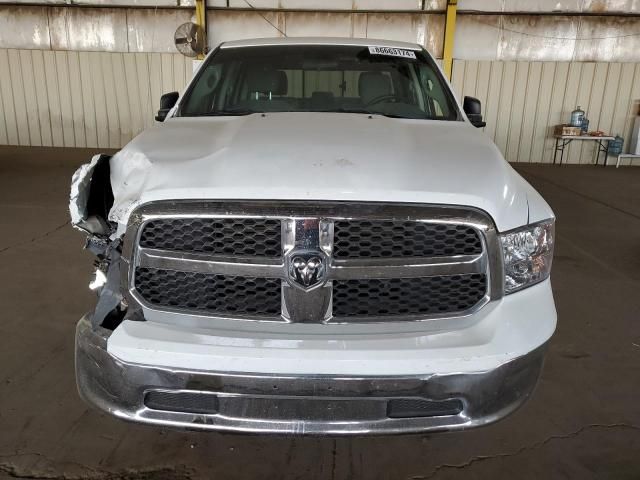 2019 Dodge RAM 1500 Classic SLT