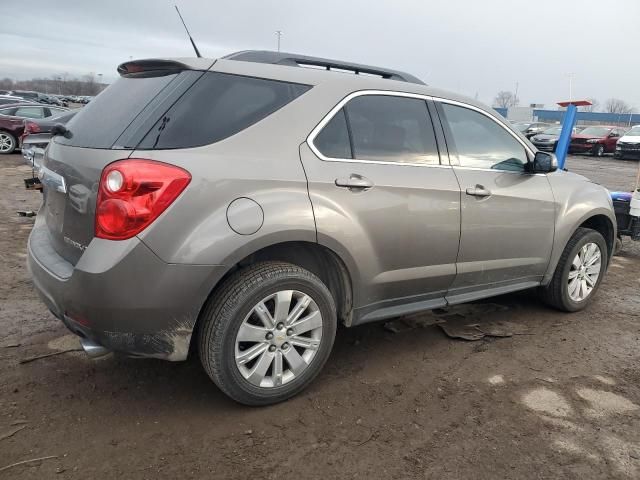 2011 Chevrolet Equinox LT