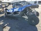 2023 Can-Am Maverick X3 Max X RS Turbo RR