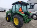 2019 John Deere 5065E