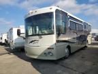 2002 Winnebago 2002 Freightliner Chassis X Line Motor Home