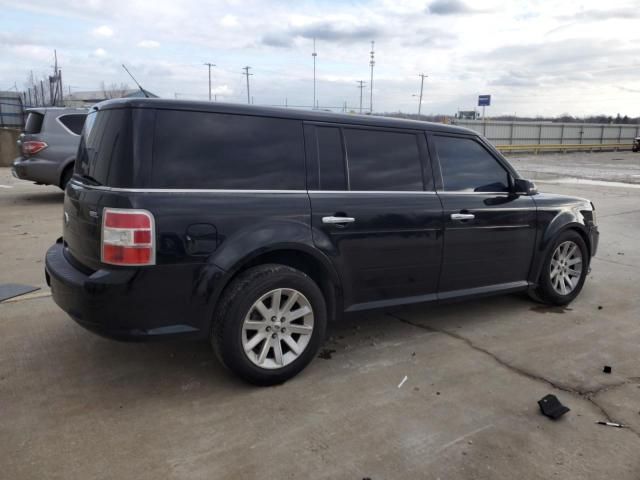 2010 Ford Flex SEL