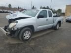 2009 Toyota Tacoma Access Cab