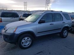 2005 Honda CR-V LX en venta en Littleton, CO