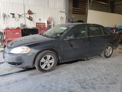 Salvage cars for sale at Greenwood, NE auction: 2014 Chevrolet Impala Limited LS