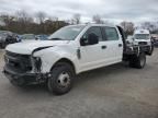 2019 Ford F350 Super Duty