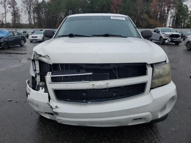 2010 Chevrolet Tahoe K1500 LS