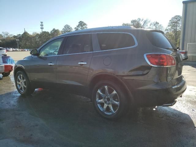 2008 Buick Enclave CXL