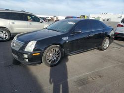 2008 Cadillac STS en venta en Magna, UT