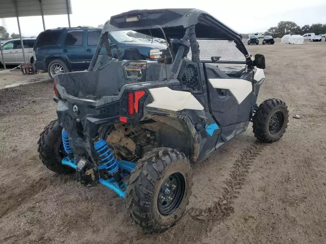 2019 Can-Am Maverick Sport 1000