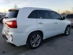 2014 KIA Sorento SX