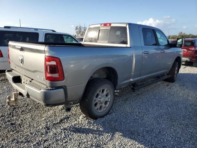 2023 Dodge 2500 Laramie