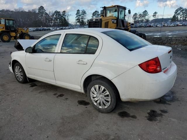 2009 Chevrolet Cobalt LT