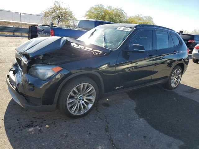 2014 BMW X1 SDRIVE28I