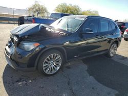 BMW salvage cars for sale: 2014 BMW X1 SDRIVE28I