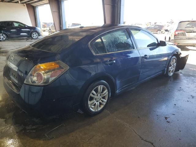 2010 Nissan Altima Base