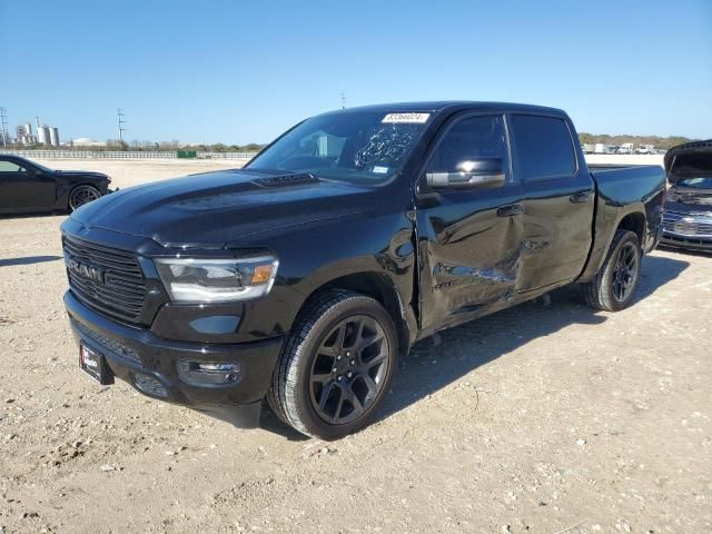 2023 Dodge 1500 Laramie