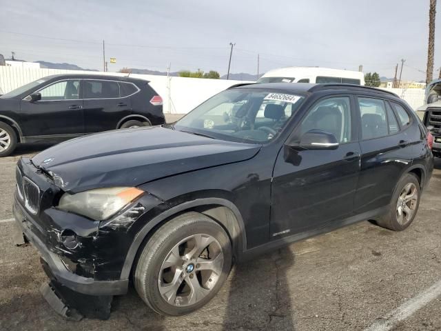 2013 BMW X1 SDRIVE28I