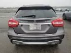 2015 Mercedes-Benz GLA 250 4matic